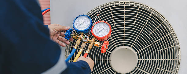 Licensed Furnace Repair service in South Charleston, WV - HVAC Repair CO