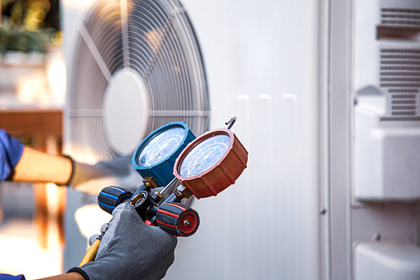 Affordable Air Duct Cleaning solutions in South Charleston, WV